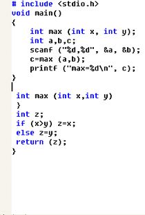 解碼電腦編程報(bào)錯(cuò) 從錯(cuò)誤信息到程序優(yōu)化的必經(jīng)之路